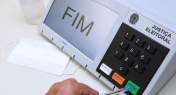 Mais de 13 milhões de eleitores justificaram ausência nas eleições
